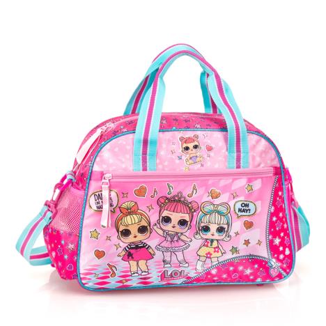 LOL Surprise Dancing Dolls Sports Shoulder Bag £27.99